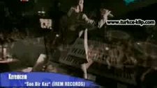 Keremcem - Son Bir Kez