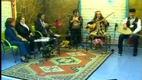 Aşık Ayten Gülçınar - Göz Yaşımdan Kızılırmak Beslenir Aşık Ayten Gülçınar - Göz Yaşımdan Kızılırmak Beslenir