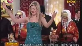 Dilek Şimşek - çiçekten Harman Olmaz Dilek Şimşek - çiçekten Harman Olmaz