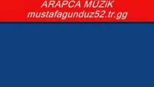 Arapca Müzik Harika Dans