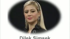 Dilek Şimşek - Vardım Hint Eline Dilek Şimşek - Vardım Hint Eline