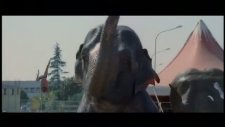 la tigre e la neve 1 fragmanı