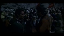 lawrence of arabia 2 fragmanı