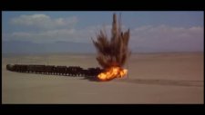 lawrence of arabia 3 fragmanı
