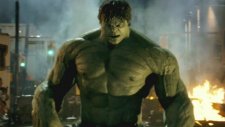 The Incredible Hulk (2008) Fragman