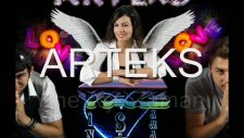 arteks - yine aşk zamanı albüm tanıtım