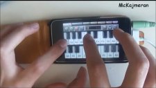 Kolera - Zor İş İpod Touch Version