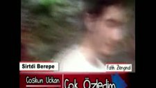 Sirtdi Berepe 2011 Çok Özledim Klip Versiyon Osman Ve Coşkun Hadı Hayırlısı