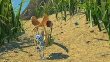a bug's life fragmanı 5