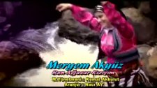 meryem akyüz ben ağasar kızıyım 2011 yeni klip