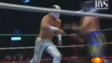 sin cara vs rey mysterio 2011 - yeni