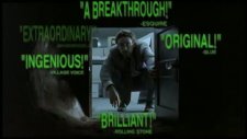 being john malkovich fragmanı 2