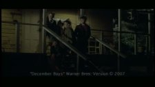 december boys fragmanı 8
