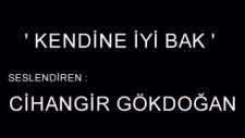 Kendine İyi Bak - Cihangir Gökdoğan