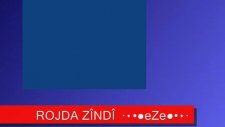 Rojda Zindi Kürtçe Aşk Şarkıları