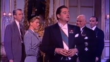 the man who knew too much fragmanı 1
