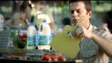 Yeni Sütaş Ayran Reklamı!