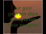 Özkan Nergiz (((Hiç Mi Sevmedin)))