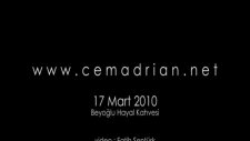Cem Adrian Ben Varım