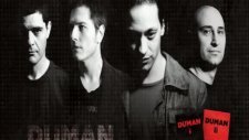 Duman Yanıbaşımdan