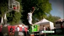 sprite slam dunk showdown