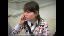Bu Kızdaki Çene Adamı Öldürür