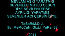 By Memocan Gizli Yara 63.silwan Şiir.2001. İyi Dinlemeler