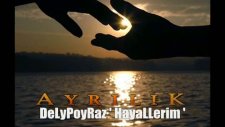 Delypoyraz ' Hayallerim '