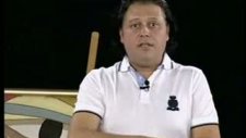 Deniz Egece İle''izle Ve Zayıfla''sezon Finali Part 5