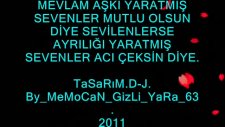 Dj_by Memocan Gizli Yara 63 Silvan Şiir.2001 İyi Dinlemeler