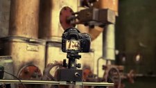 Profosyonel Fotoğraf Makinesi İle Video Çekimi