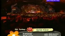Sertab Erener Everyway That İ Can