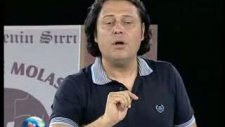 Deniz Egece İle ''izle Ve Zayıfla''duygu Düşünce Ve Davranış Part 3