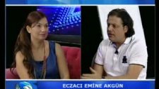 Deniz Egece İle''izle Ve Zayıfla''sezon Finali Part 7