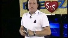Deniz Egece İle''izle Ve Zayıfla''sezon Finali Part 8