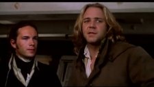 master and commander the far side of the world fragmanı 2