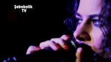 Melis Danişmend - Bin Doz Öfke Www.rockoza.com