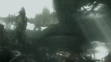 final fantasy vıı advent children fragmanı 1