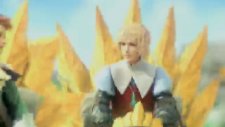 final fantasy vıı advent children fragmanı 3