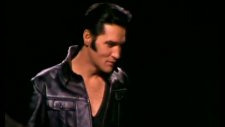 elvis presley 'heartbreak hotel' 68 comeback special