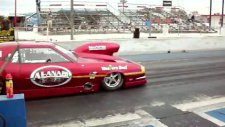 pro mod drag