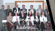 Bandırma Anadolu Öğretmen Lisesi Tanıtım