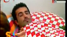 komik d hemde çok komik ama bi kişi için çok kötü bi durum d