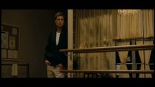 the curious case of benjamin button fragmanı 9