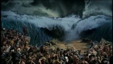 the ten commandments fragmanı 1