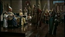 the ten commandments fragmanı 2
