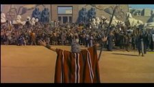 the ten commandments fragmanı 8