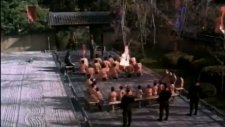 beverly hills ninja fragmanı 1
