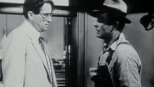 to kill a mockingbird fragmanı 1