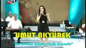 Umut Akyürek - Her Mevsim Içimden Gelir Geçersin Umut Akyürek - Her Mevsim Içimden Gelir Geçersin
